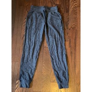 Lululemon Ready to Rulu Joggers